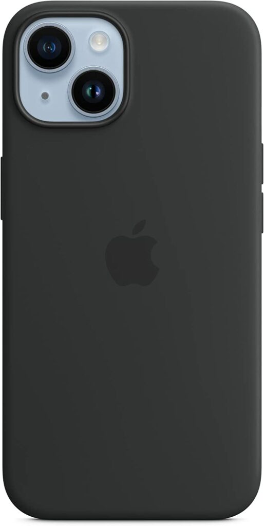 Silicone Case for iPhone 14 in 2023