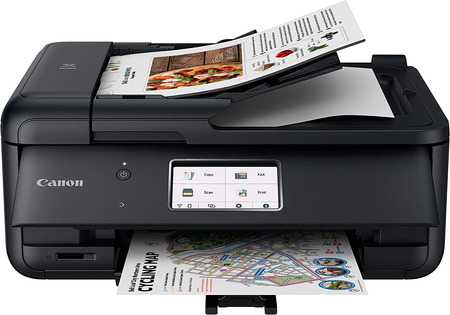 Supermarked overlap Stifte bekendtskab Best AirPrint Enabled Printers You Can Use With iPhone Or iPad - iOS Hacker