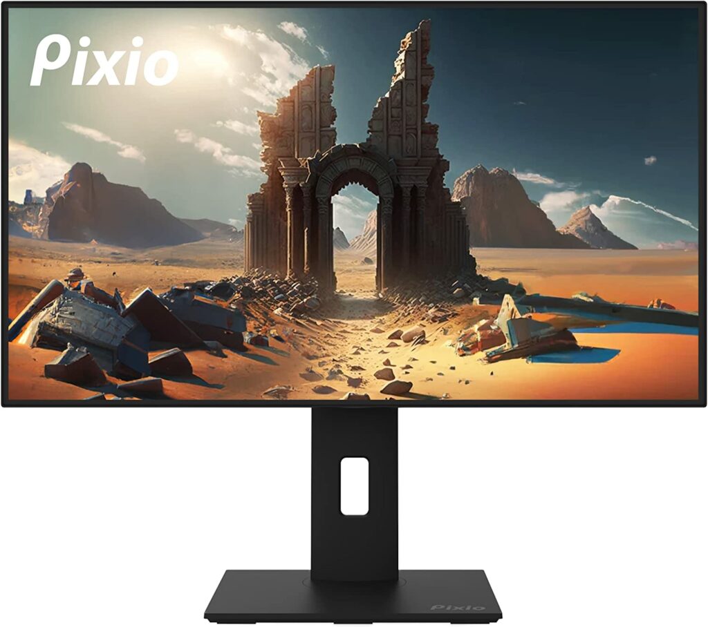 best budget monitors for MacBook Pro