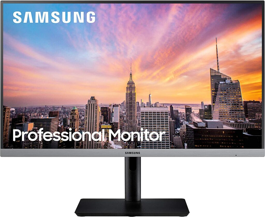 Budget Monitors for MacBook