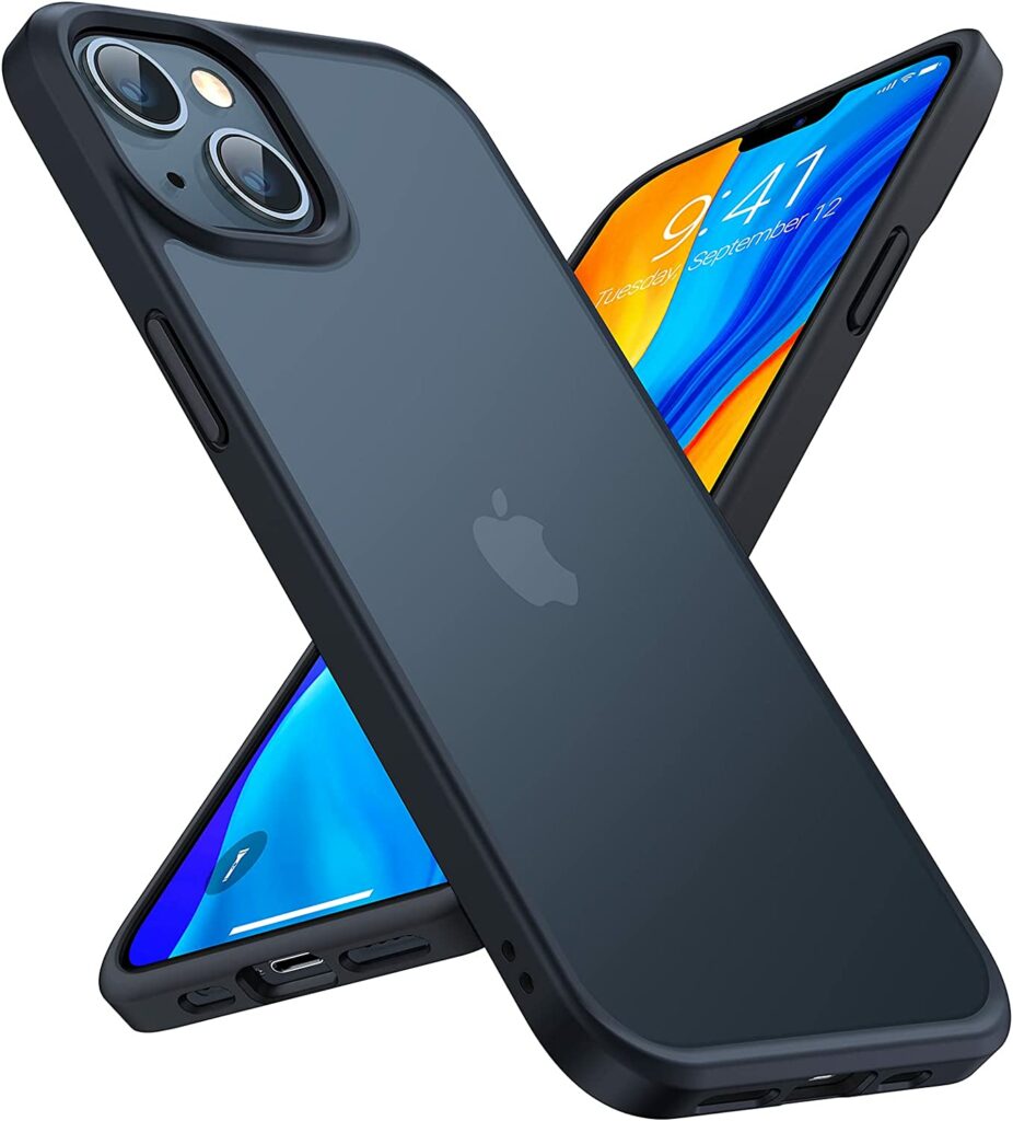 iPhone 14 Silicone Cases