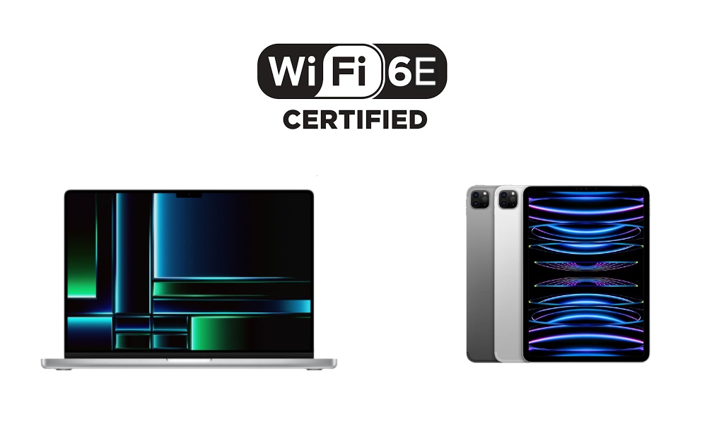 What is Wi-Fi 6E?