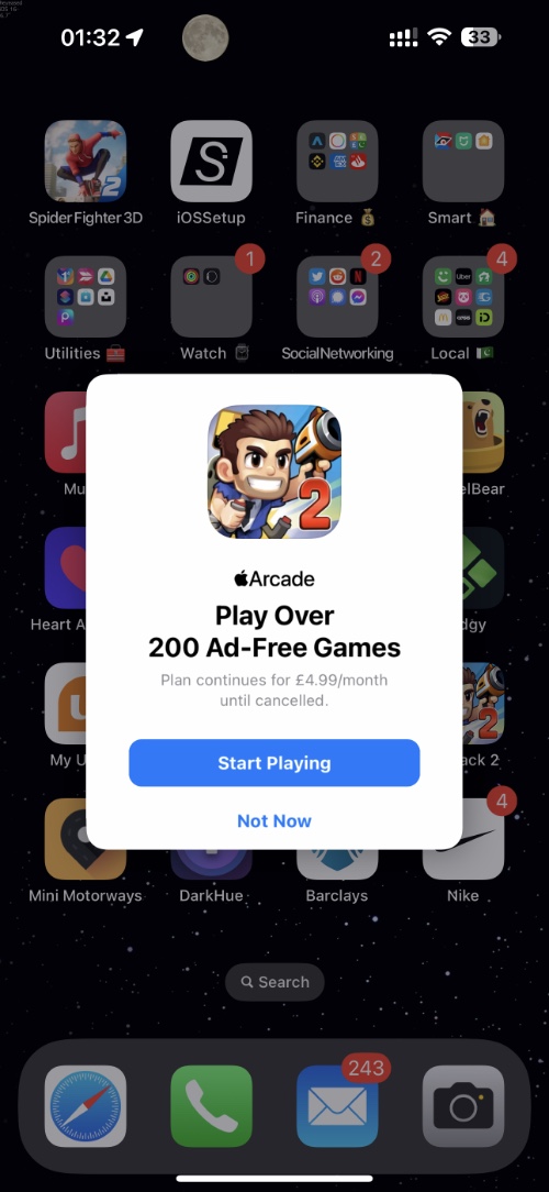Download and play Apple Arcade games on Mac - Apple Support