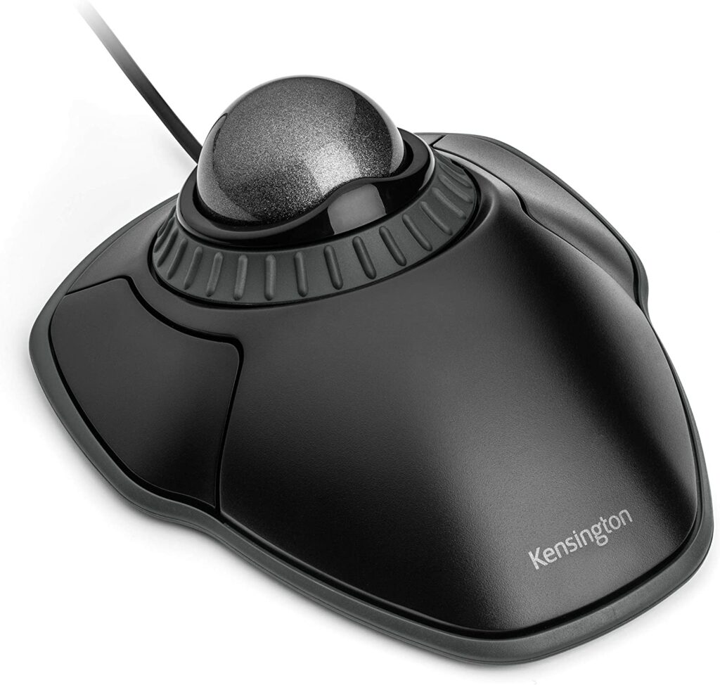 Best Trackball Mouse For Mac In 2024 iOS Hacker