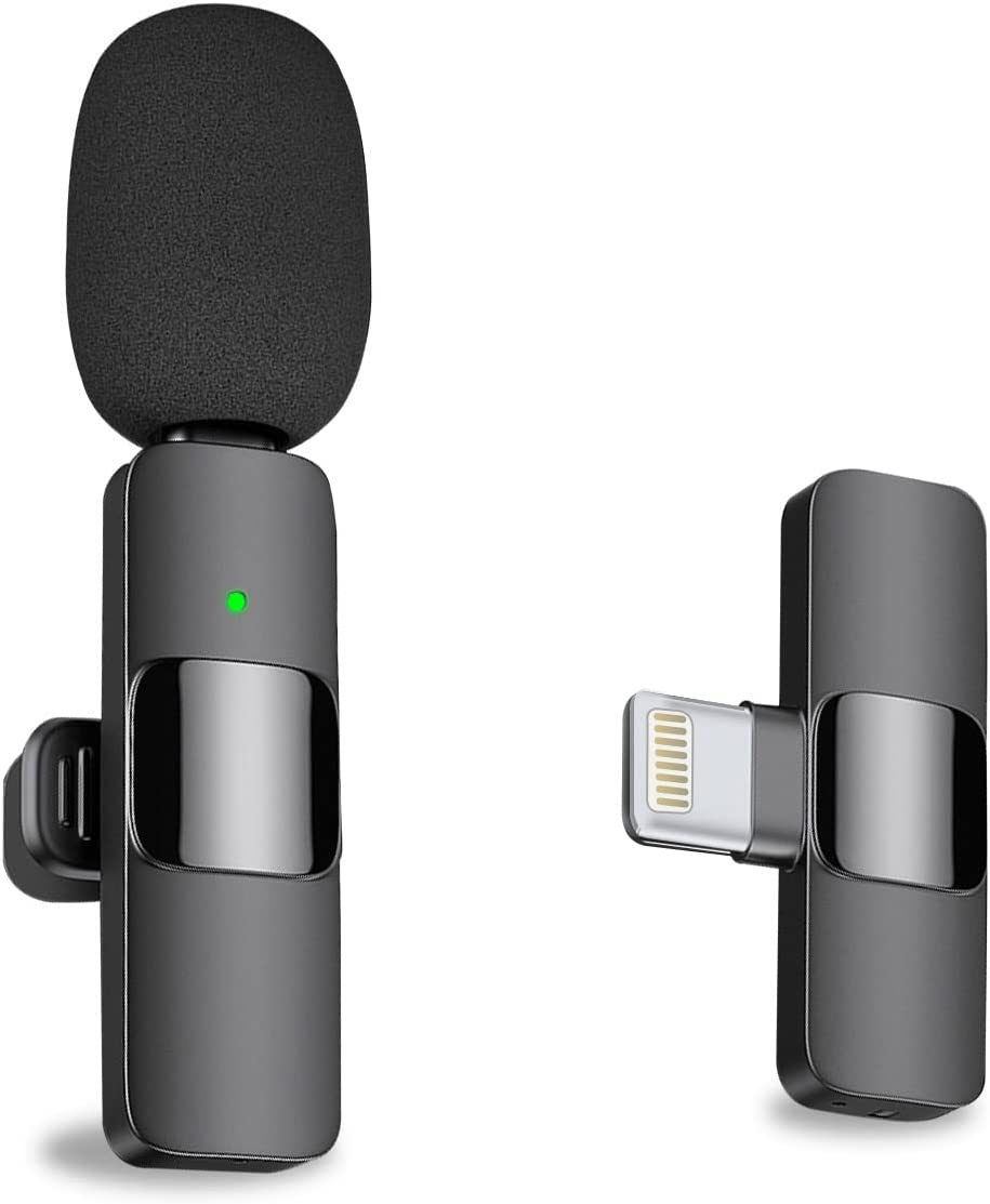 Best Microphones For iPhone And iPad In 2024 - iOS Hacker