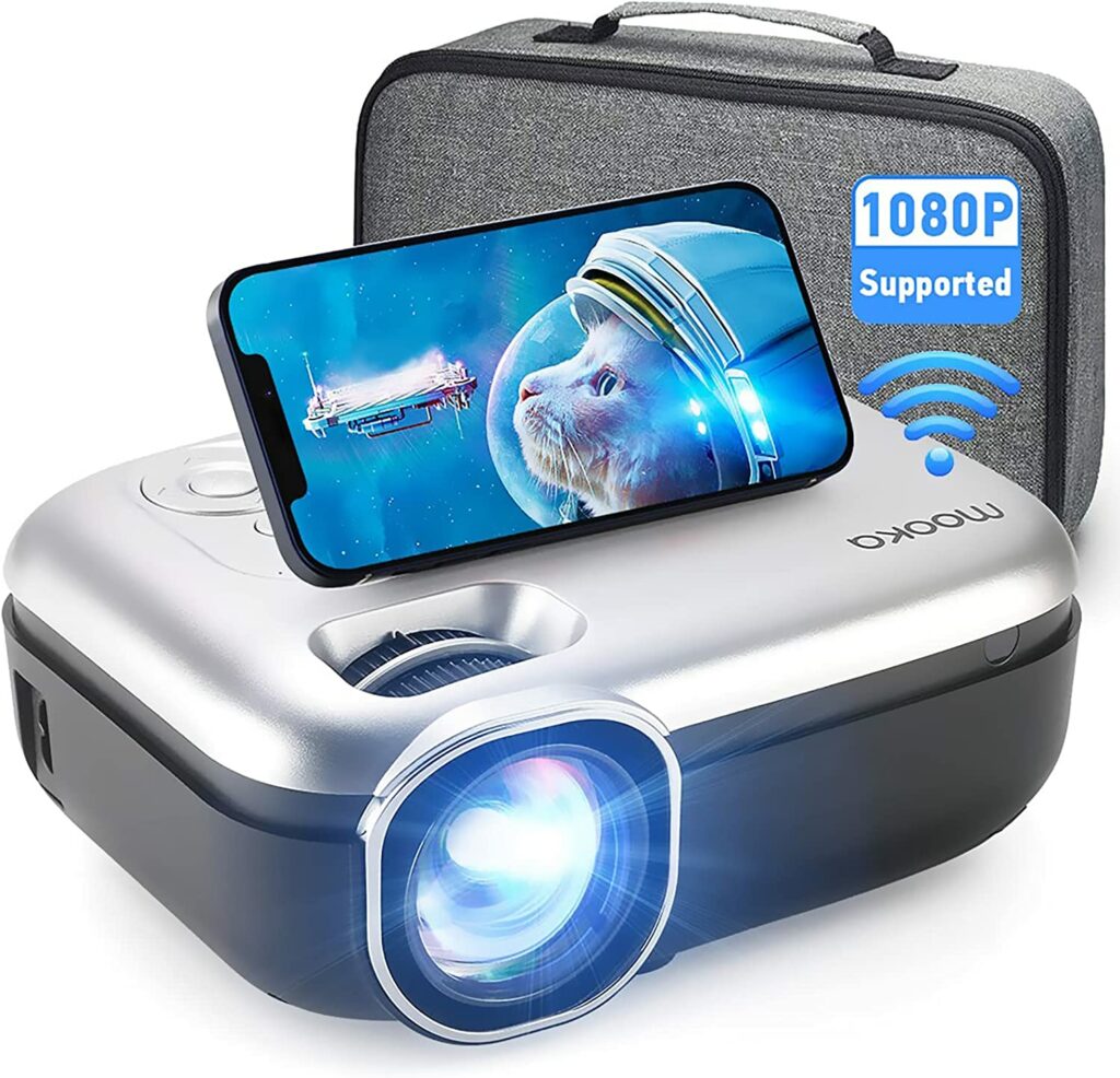 7 Best Mini Projectors For iPhone In 2024 iOS Hacker