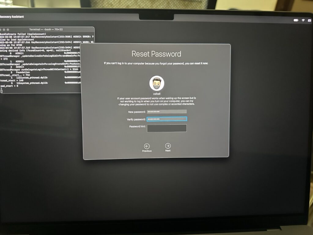 how-to-reset-forgotten-mac-login-password-with-apple-id-recovery-key