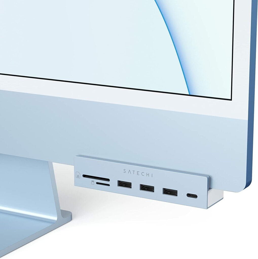 Best USB-C Hub