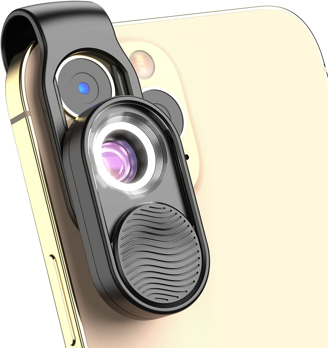 Best Lenses For IPhone 14 And Older In 2026 IOS Hacker