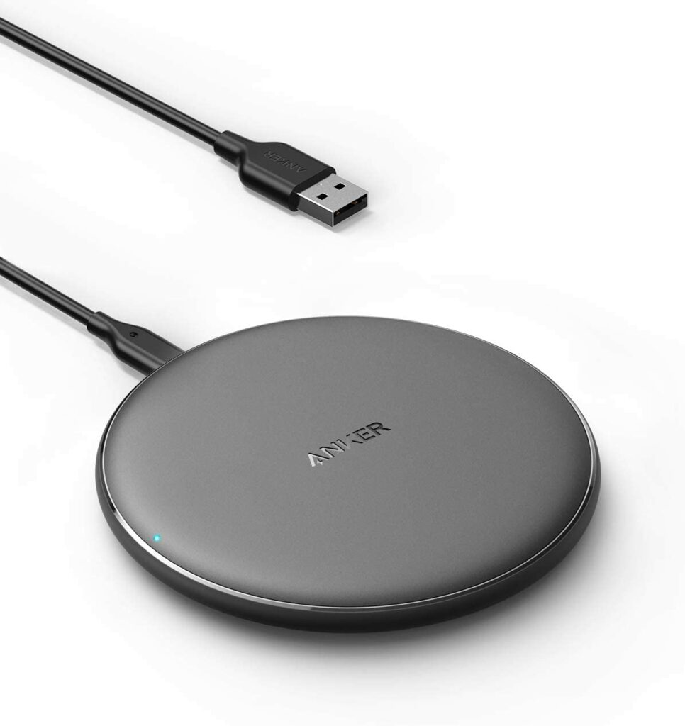 Best Qi Wireless Chargers For iPhone