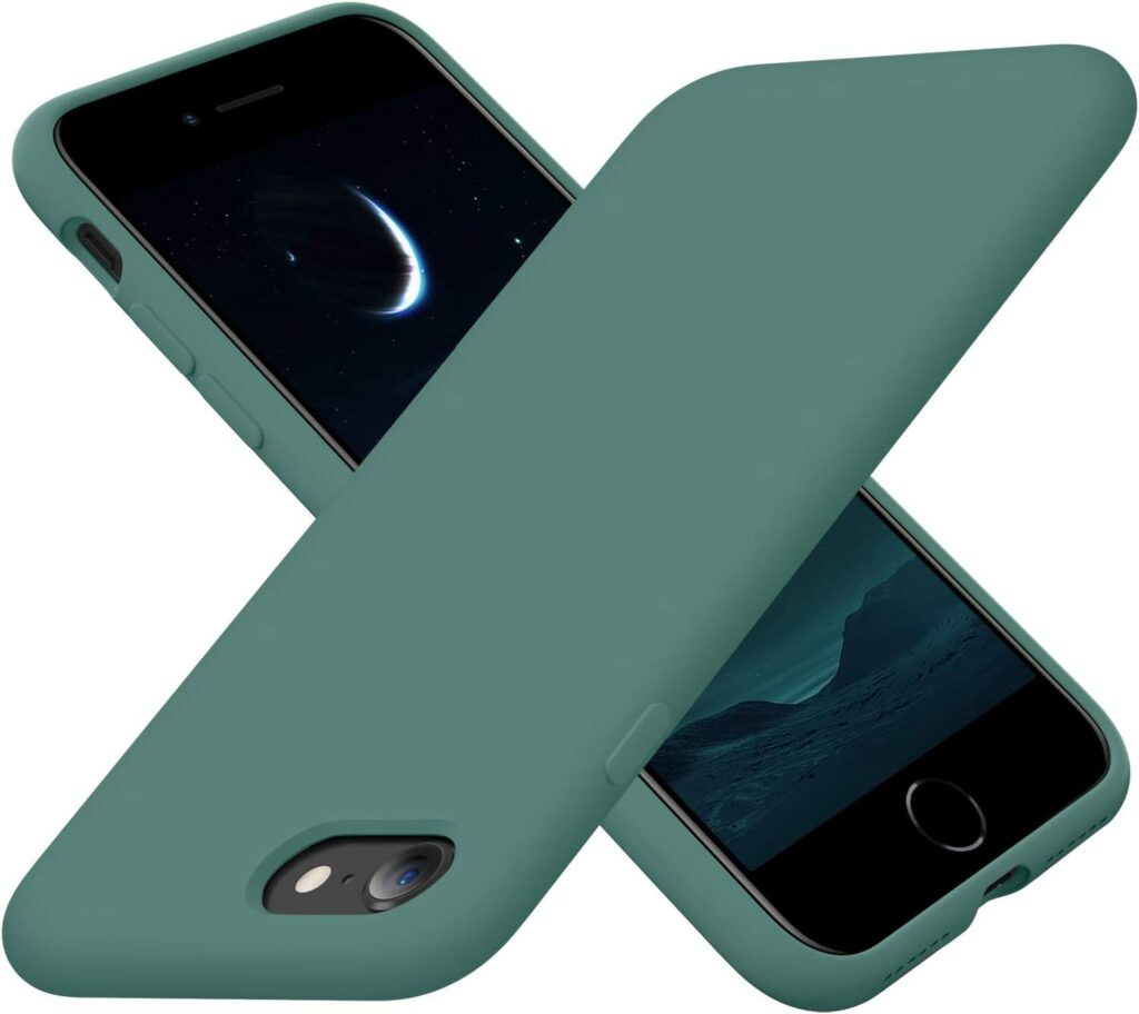 iPhone SE 3 cases