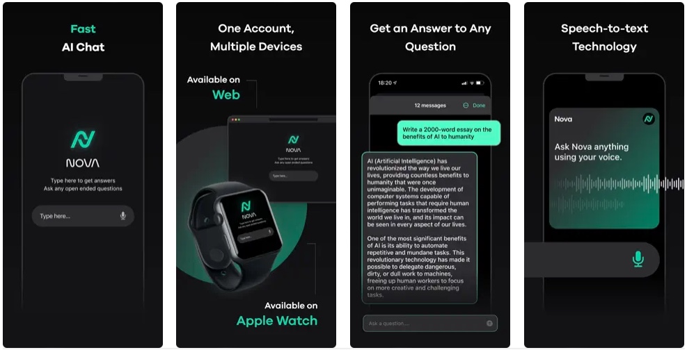 nova-ai-chatbot-app-ios-hacker