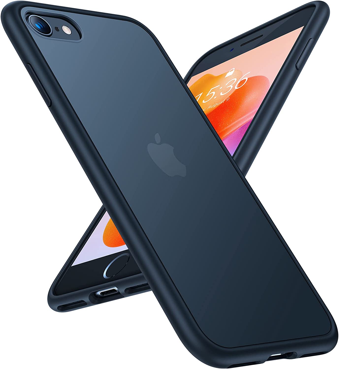 Bart Fila Supreme iPhone SE 3rd Gen 2022 Case - CASESHUNTER