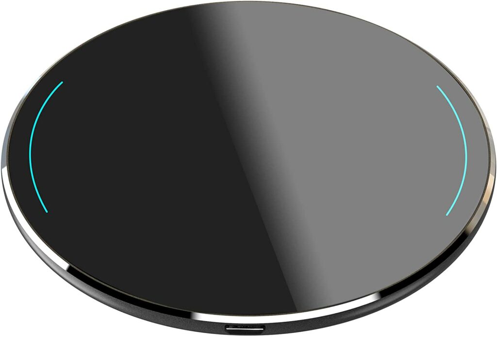 Qi Wireless Chargers for iPhone