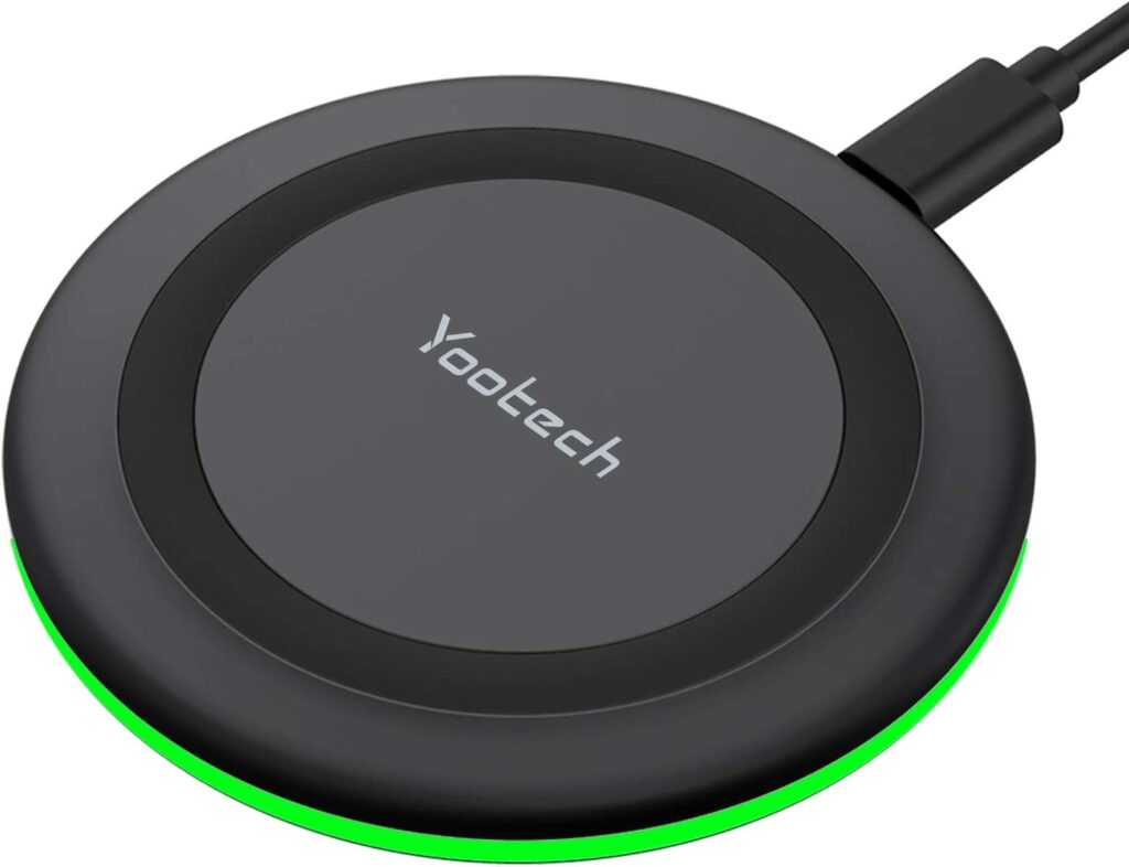Best Qi Wireless Chargers For iPhone