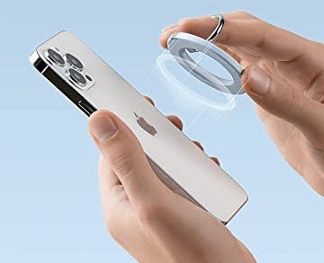 Best Phone Grips For MagSafe iPhones In 2024 - iOS Hacker