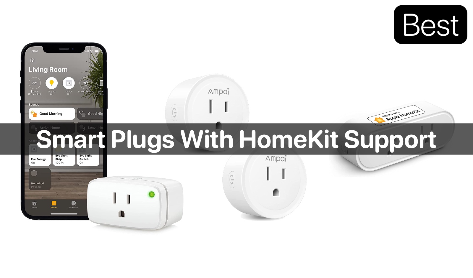 9 Amazing Smart Plug With Remote For 2023