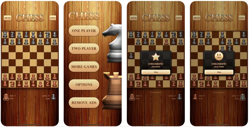 Chess ∙ on the App Store