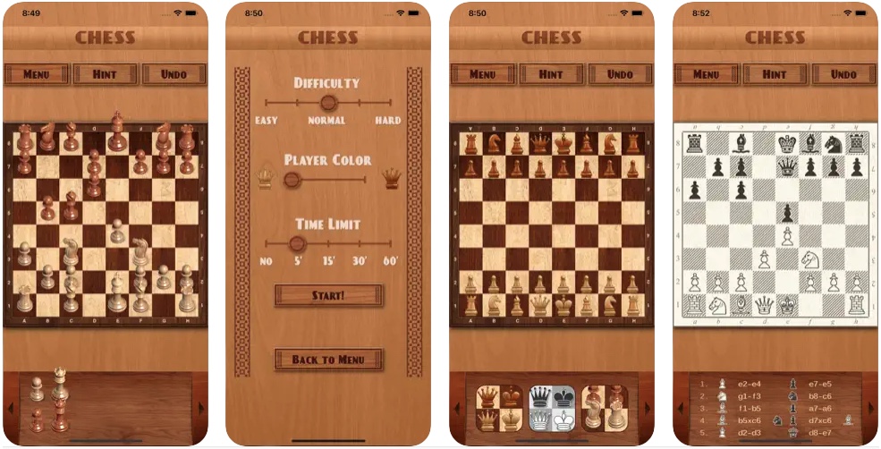 15 Best Chess Apps For Android 2023