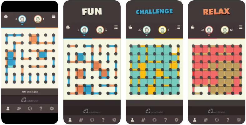 Top 6 Classic Board Games to Play On iPhone And iPad - iOS Hacker