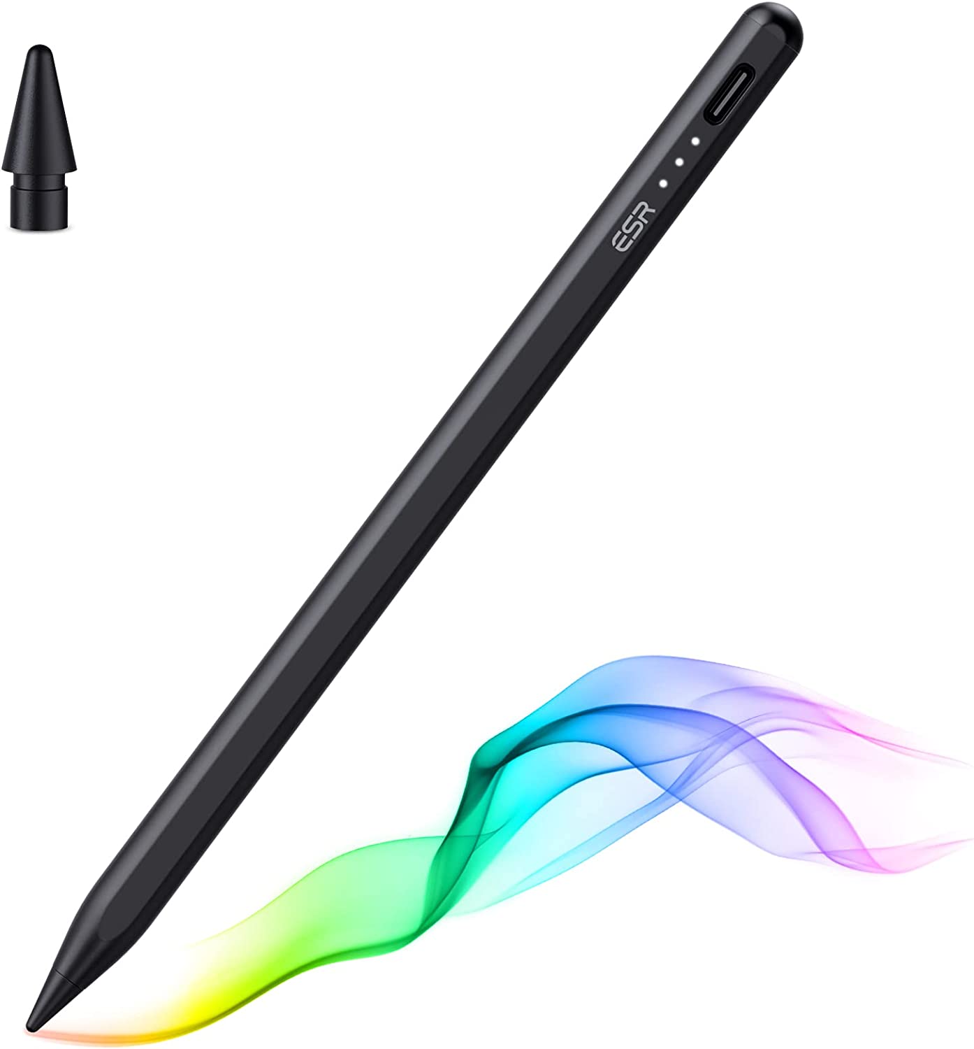 Metapen A14 vs Apple Pencil - Die beste Apple Pencil Alternative 