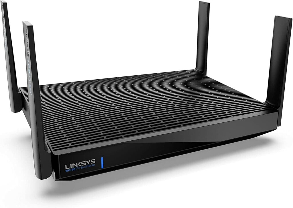 Best Wifi 6e Routers 2024 List - June Sallee