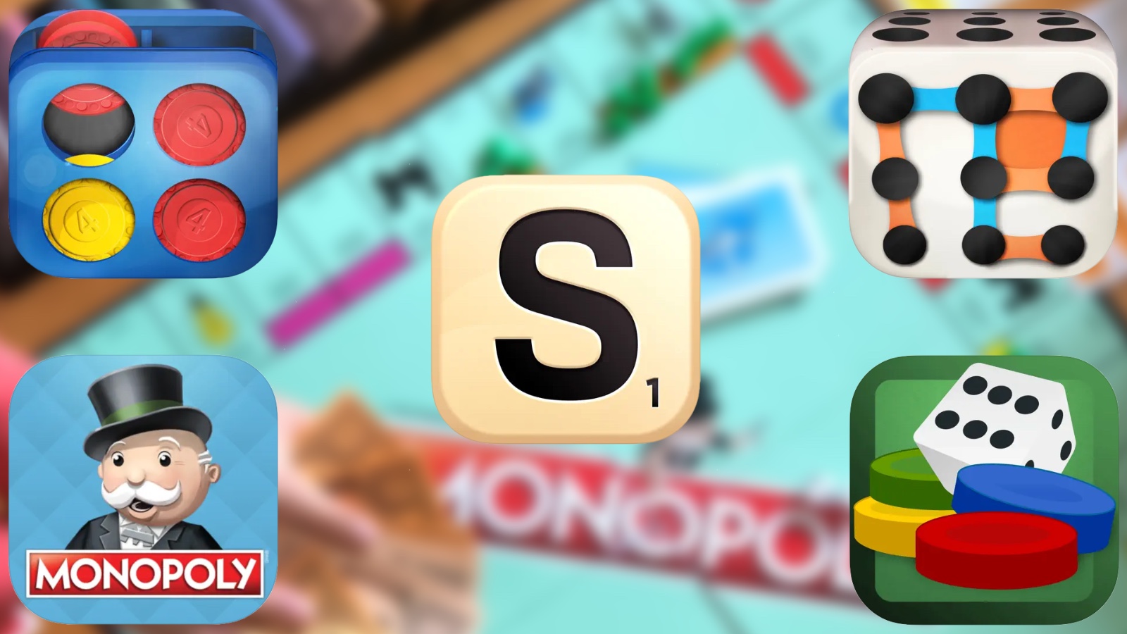 Top 6 Classic Board Games to Play On iPhone And iPad - iOS Hacker