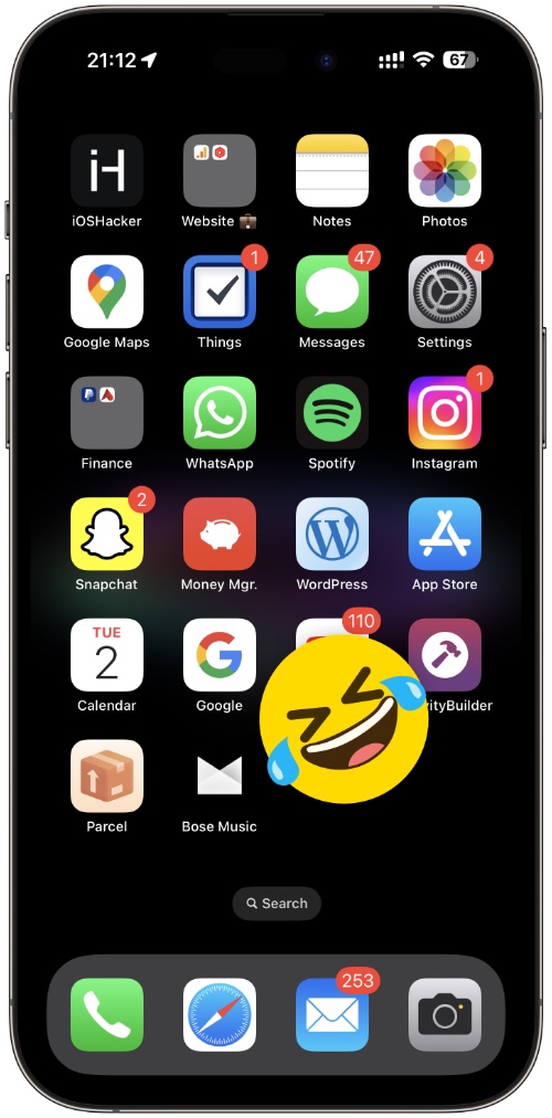 Create Custom WhatsApp Stickers for Your Chats from Almost Any Image on  Your iPhone « iOS & iPhone :: Gadget Hacks