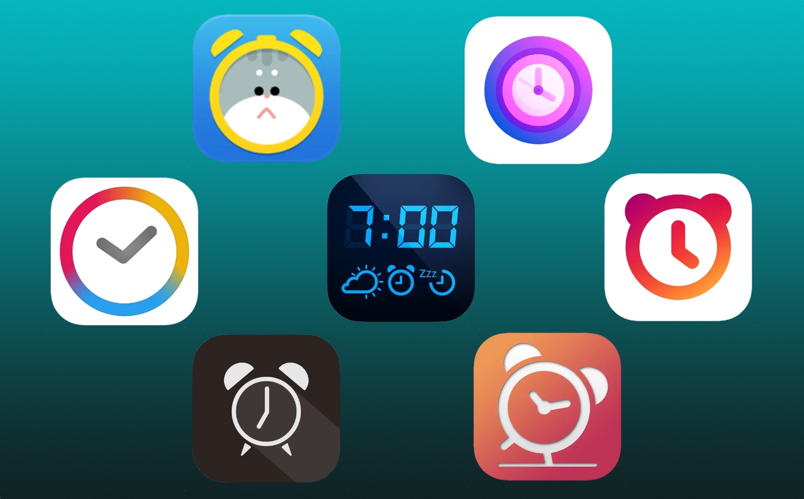 Best iPhone Alarm Clock Apps In 2023 - iOS Hacker