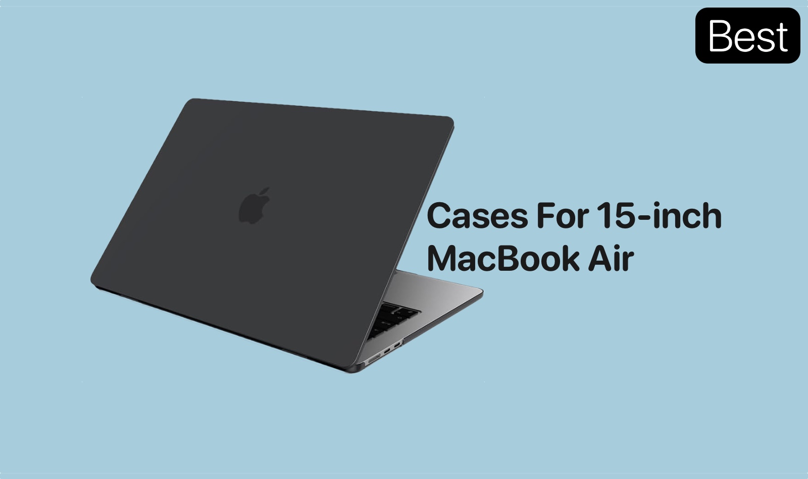 Best Macbook Pro Case of 2023