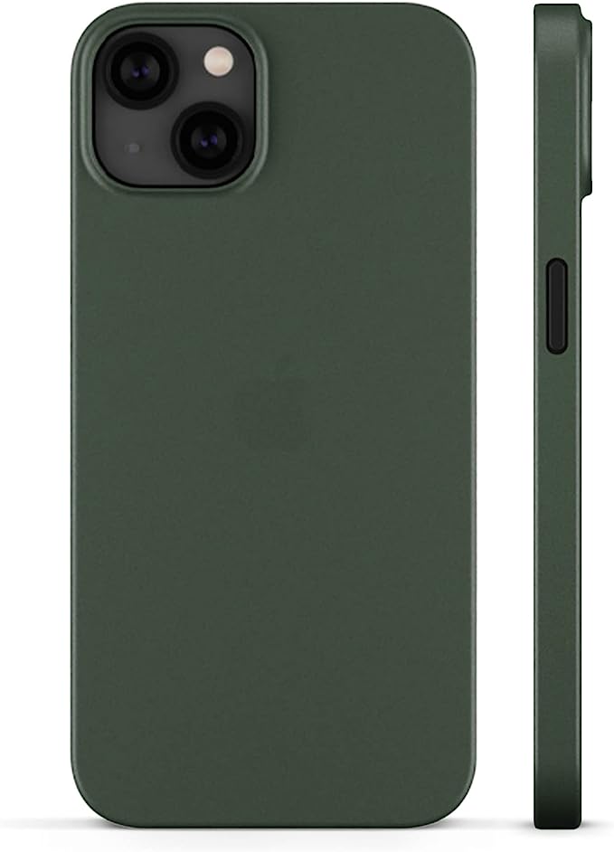 9 Thin Cases For IPhone 14 Slim And Minimalistic IOS Hacker
