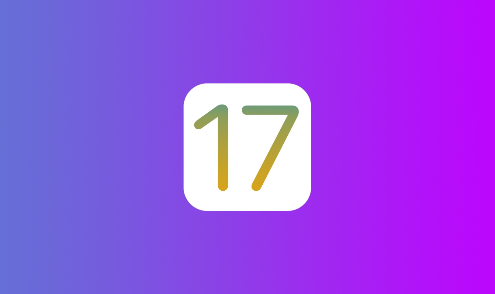 When Will Apple Release iOS 17 Beta For Developers And Public Beta ...