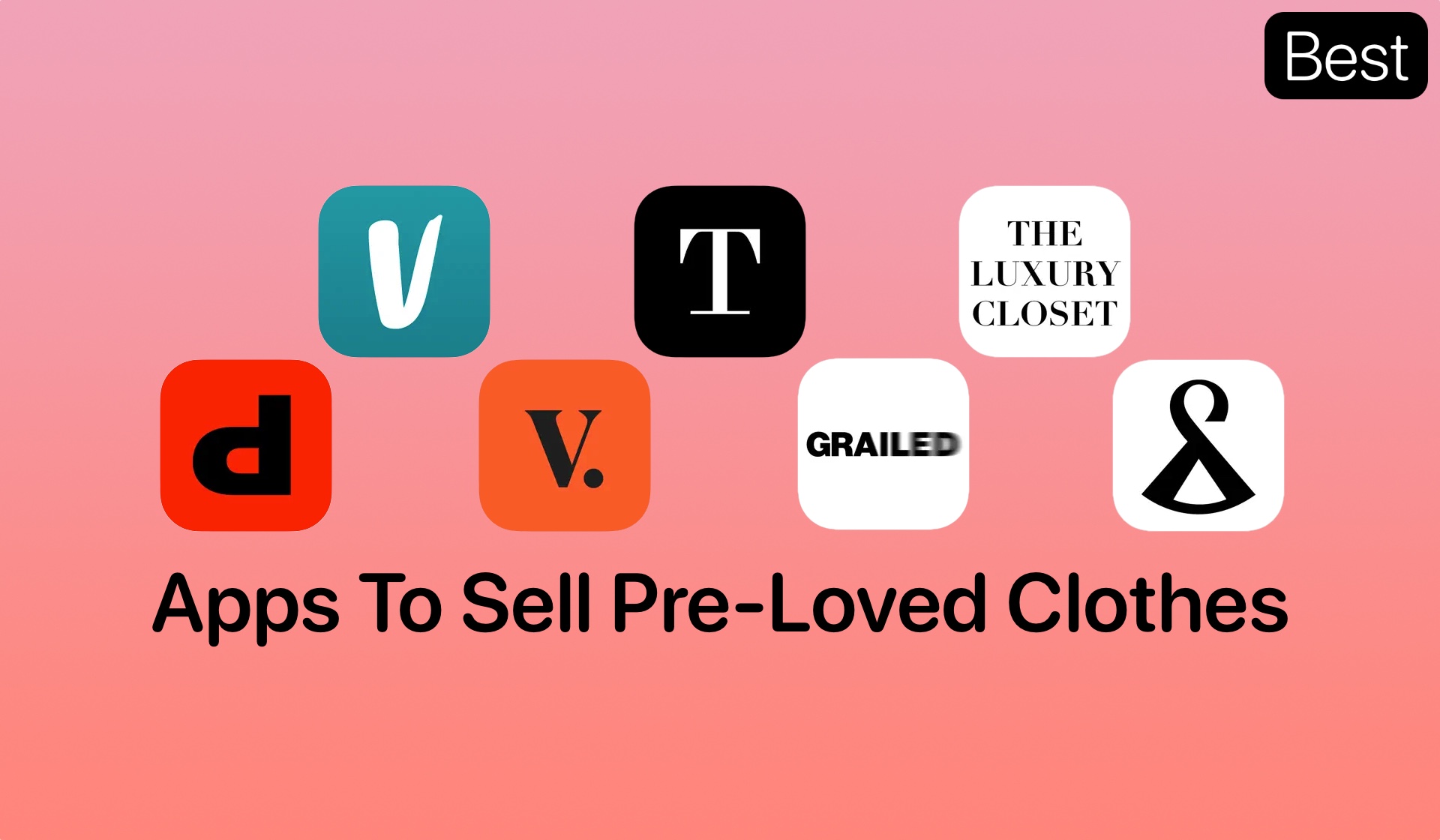 Build An App Like Vinted: A Buy And Sell Clothes App