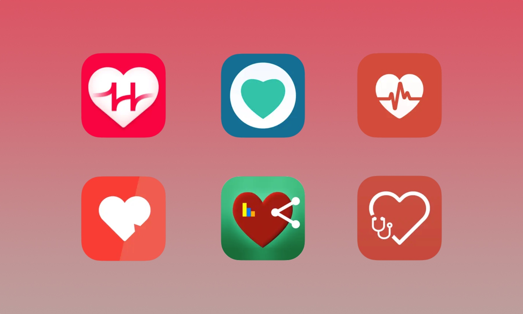 Hypertension Worries? Log and Control Your Blood Pressure with Apps