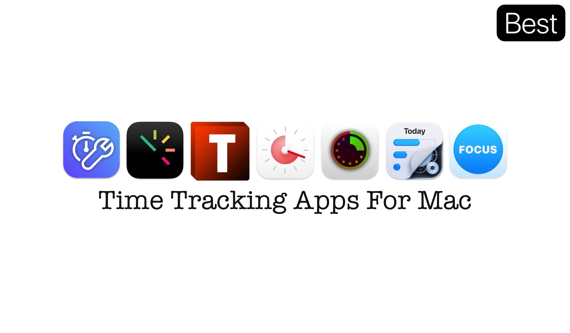 Best Multiple Timer Apps For iPhone, iPad, And Apple Watch - iOS Hacker