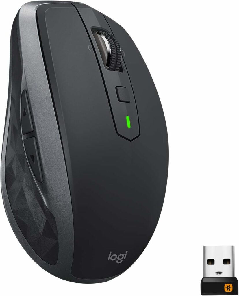 best compact mouse 2024