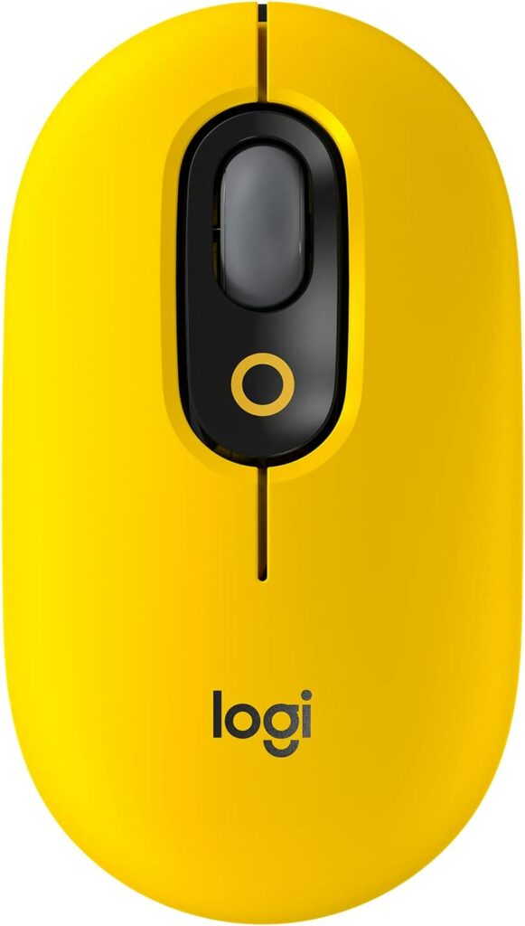 best compact mouse for iPad