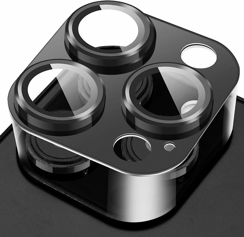 lens protectors for iPhone 14 Pro Max