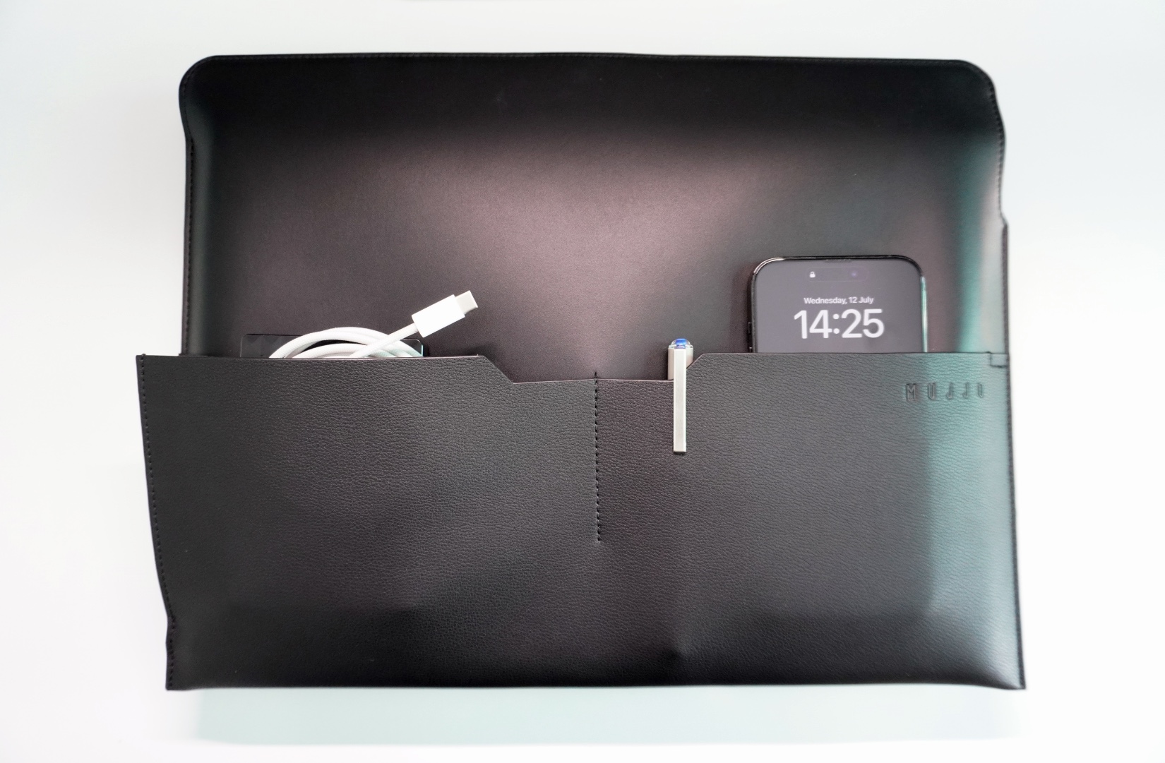 Mujjo macbook sleeve best sale