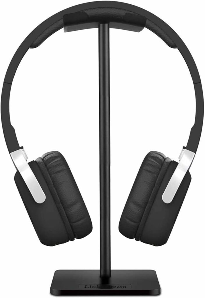 Headphone stands for AirPods Max