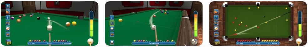 Best Pool Games For iPhone And iPad In 2023 - iOS Hacker