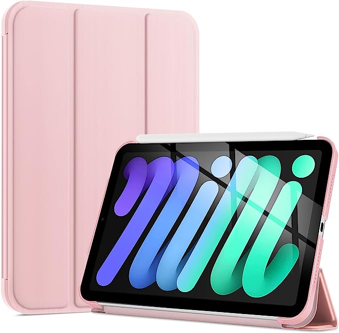Best iPad Mini 6 cases in 2023