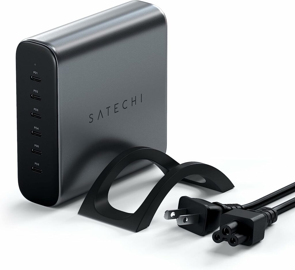 best 200W chargers