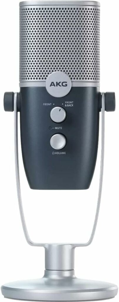 best microphones for Mac