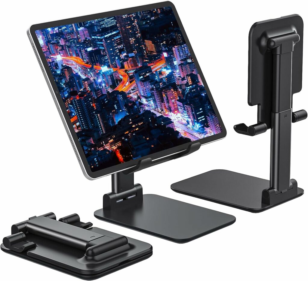 best iPad stand in 2023