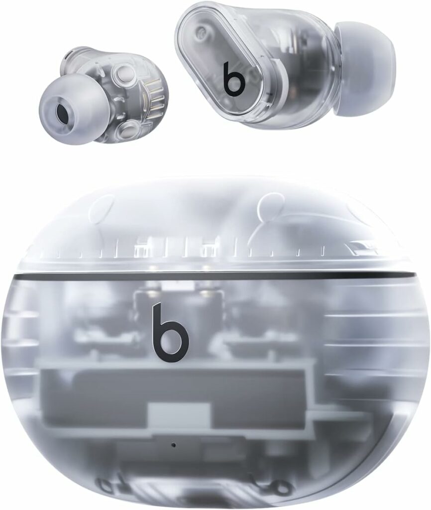 beats by Dre headphones