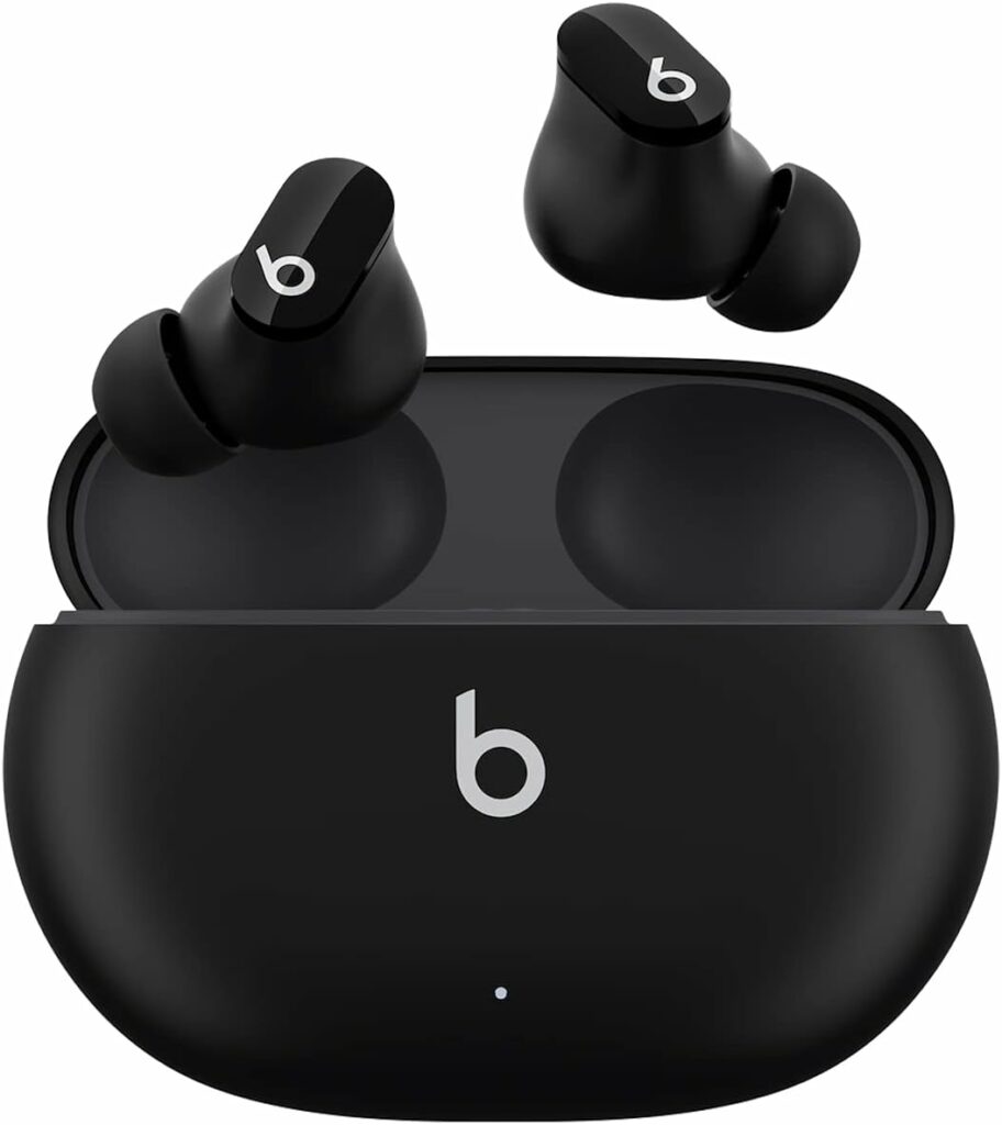 beats by Dre headphones
