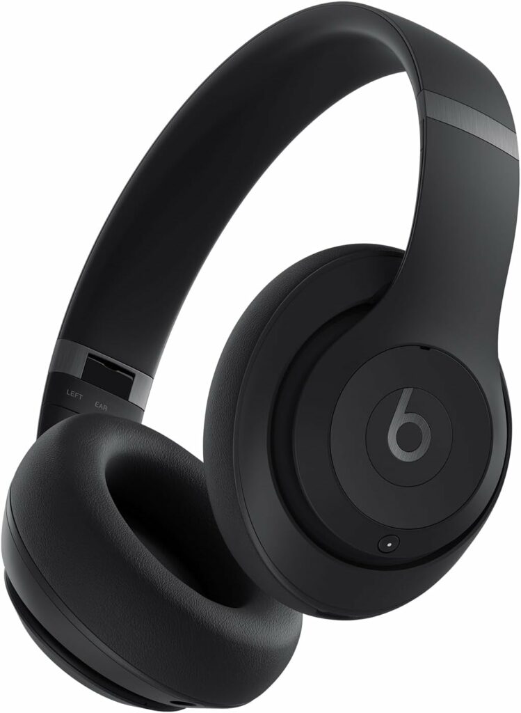 beats by Dre workout headphones