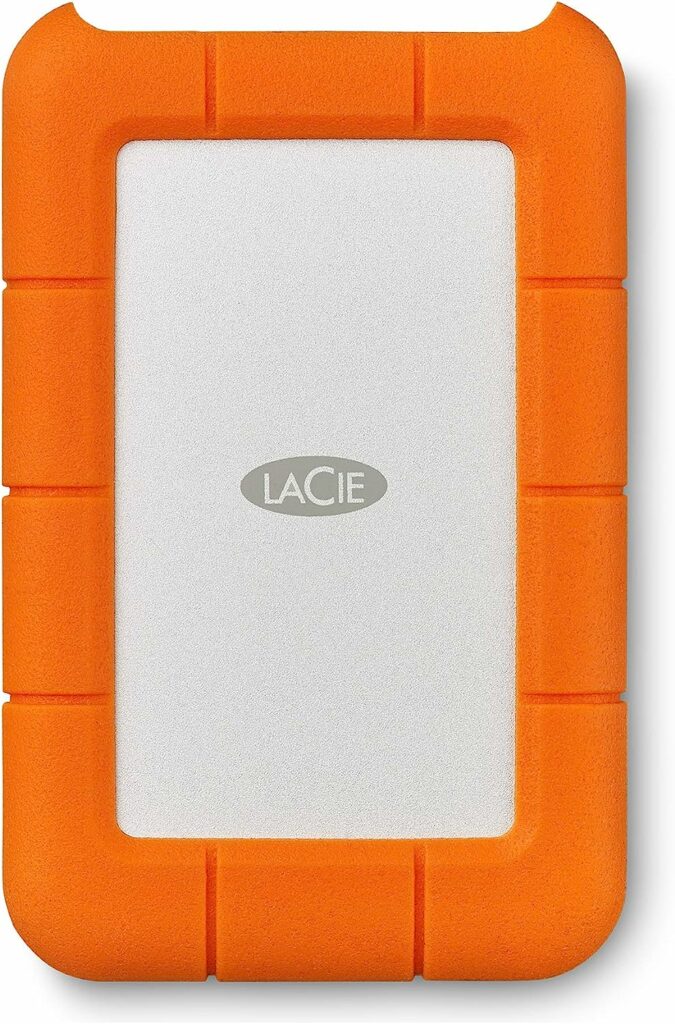 most reliable external hard drives
