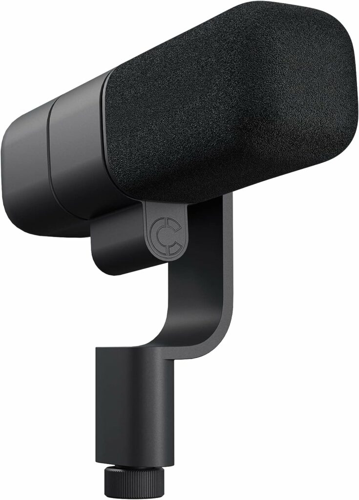 external microphone for MacBook